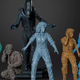 Image for article titled Alien's In, Metal Gear's Out, and More of the Latest Gaming News